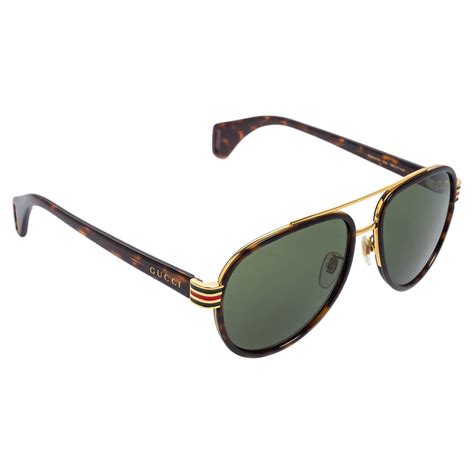 Gucci GG0447S Sunglasses 